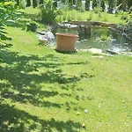 Sonniges Und Gaestezimmer, Haus Borowiec Hofmark