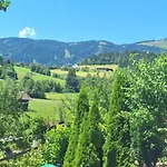 Sonniges Und Gaestezimmer, Haus Borowiec *
