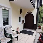 Sonniges Und Gaestezimmer, Haus Borowiec