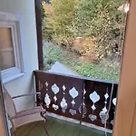 Apartman Sonniges Und Gaestezimmer, Haus Borowiec *