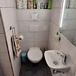 Sonniges Und Gaestezimmer, Haus Borowiec Apartman Hofmarkt
