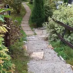 Apartman Sonniges Und Gaestezimmer, Haus Borowiec Hofmarkt
