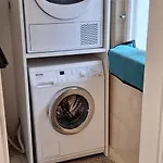 Apartment Sonniges Und Gaestezimmer, Haus Borowiec *
