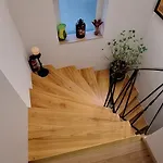 Apartman Sonniges Und Gaestezimmer, Haus Borowiec Hofmarkt