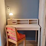 Apartman Sonniges Und Gaestezimmer, Haus Borowiec *