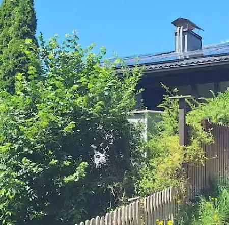 Apartment Sonniges Und Gaestezimmer, Haus Borowiec Hofmark