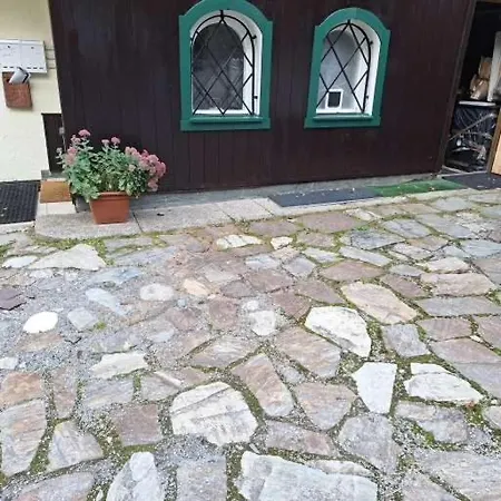 Sonniges Und Gaestezimmer, Haus Borowiec Appartamento *