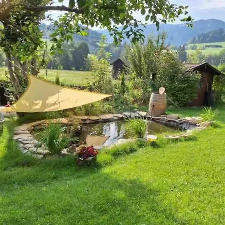 Sonniges Und Gaestezimmer, Haus Borowiec Appartamento