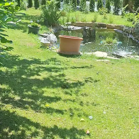 Sonniges Und Gaestezimmer, Haus Borowiec Hofmark