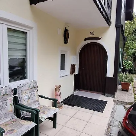 Sonniges Und Gaestezimmer, Haus Borowiec