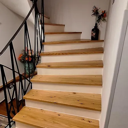 Sonniges Und Gaestezimmer, Haus Borowiec Appartamento Hofmark