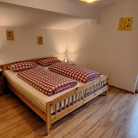 Sonniges Und Gaestezimmer, Haus Borowiec