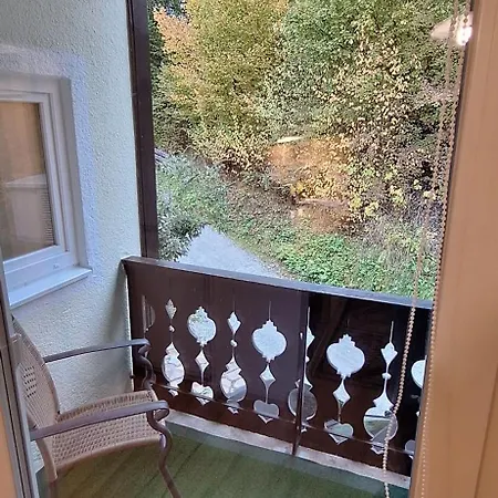Apartment Sonniges Und Gaestezimmer, Haus Borowiec *