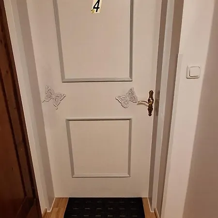 Sonniges Und Gaestezimmer, Haus Borowiec * Hofmark