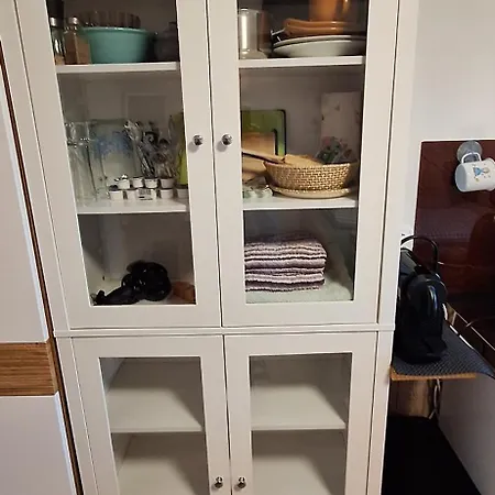 Sonniges Und Gaestezimmer, Haus Borowiec Appartamento Hofmark