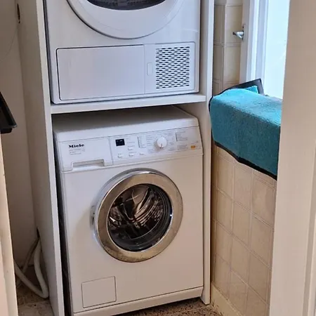 Appartamento Sonniges Und Gaestezimmer, Haus Borowiec *