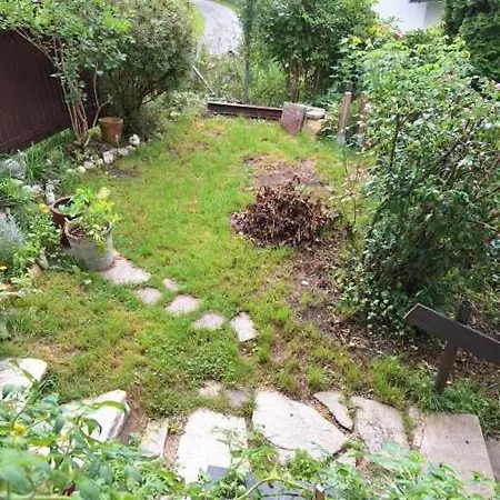 Sonniges Und Gaestezimmer, Haus Borowiec Apartment Hofmark