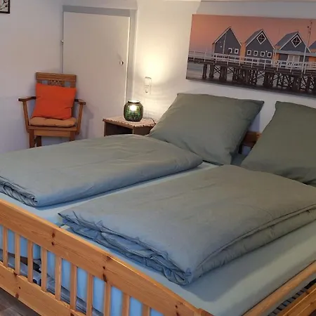 Sonniges Und Gaestezimmer, Haus Borowiec Apartment