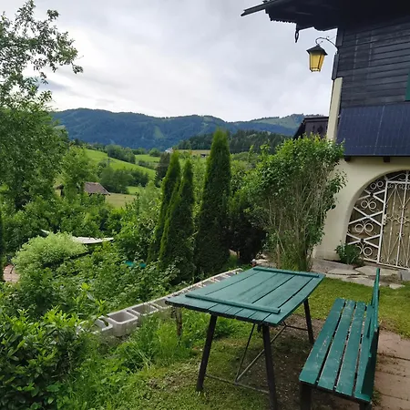 Sonniges Und Gaestezimmer, Haus Borowiec Apartment