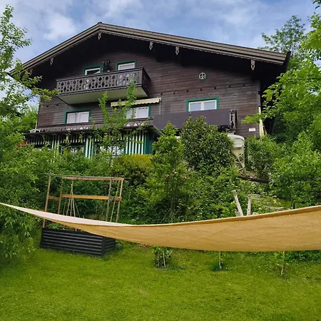 Apartment Sonniges Und Gaestezimmer, Haus Borowiec