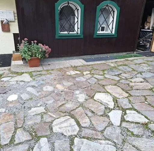 Sonniges Und Gaestezimmer, Haus Borowiec Apartament *