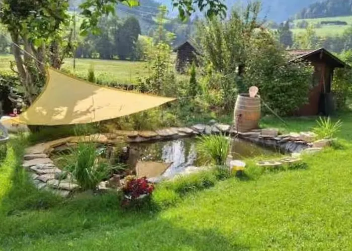 Sonniges Und Gaestezimmer, Haus Borowiec Apartament