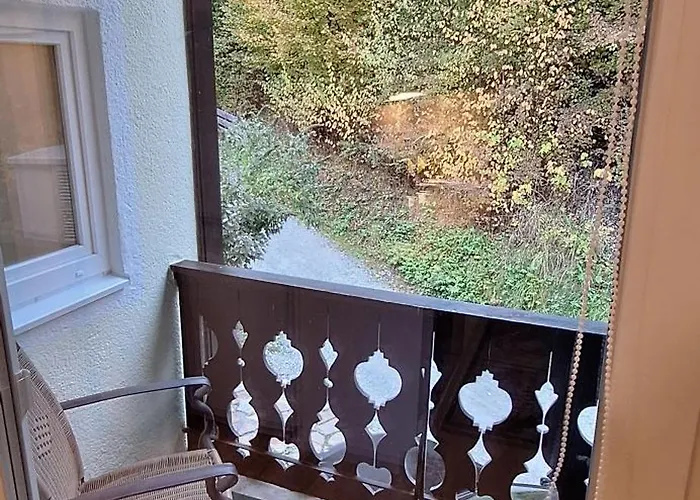 Apartament Sonniges Und Gaestezimmer, Haus Borowiec *