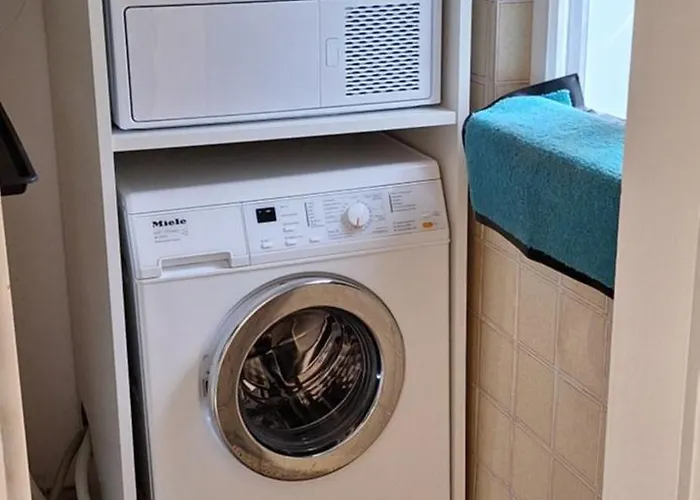 Apartament Sonniges Und Gaestezimmer, Haus Borowiec *