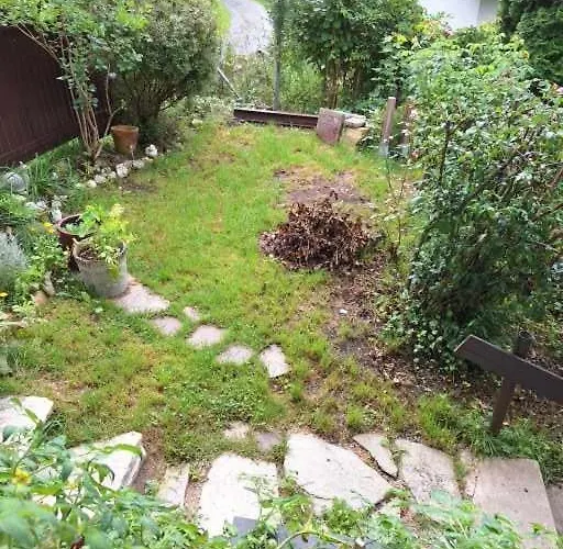 Sonniges Und Gaestezimmer, Haus Borowiec Apartament Hofmark